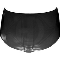 Motorhaube Diederichs 7825000 FüR Skoda