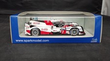 SPARK 1/43  TOYOTA TS050 HYBRID #7 123862