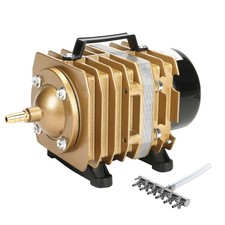 Aquarium Air Pump,Commercial Pump 32W 950GPH ...