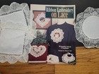 Silk Ribbon Embroidery Lot — photo 4