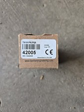 BANNIÈRE TM18VP6LPQ8 EZ BEAM TM18 POLARISÉE RÉTRORÉFLÉCHISSANTE 42005 10-30V - LIVRAISON GRATUITE