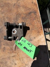 Rh Oem Original C-body 1965 Big Block Mopar Engine Mount One Only 383-413-440 Rh Oem Original C-body 1965 Big Block Mopar Engine Mount One Only 383-413-440