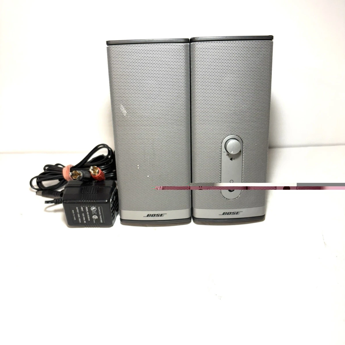 Bose Companion 2 Series Ii for sale | eBay