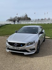 Volvo V60 Polestar 3.0