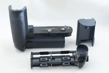  Mint Canon Power Drive Booster E1 PB-E1 Grip for EOS-1 1N 1V 3 7238 J0503F