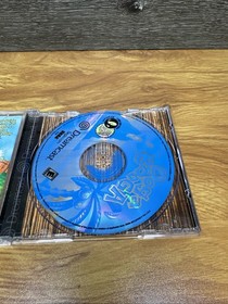 Ooga Booga Sega Dreamcast Complete CIB Tested Party Action Game