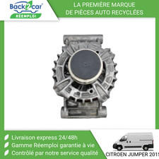 Alternateur Citroen JUMPER