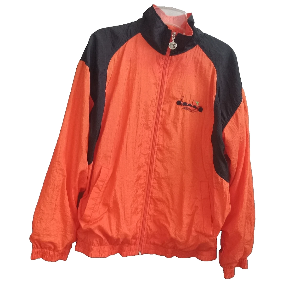 Diadora Windbreaker Coats, Jackets & Vests for Men for Sale | Shop