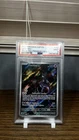 Mewtwo #052 Sv: Scarlet & Violet Promo Holo PSA 9