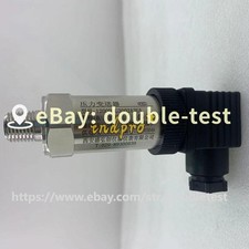 1PCS New 1200HGG3002A3UA Pressure Sensor Substitute dou