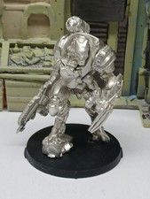 Infinity Yu Jing Blue Wolf Mongol Cavalry