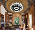 3D Round NA10043 Ceiling WallPaper Murals Wall Print Decal Deco AJ WALL Fay