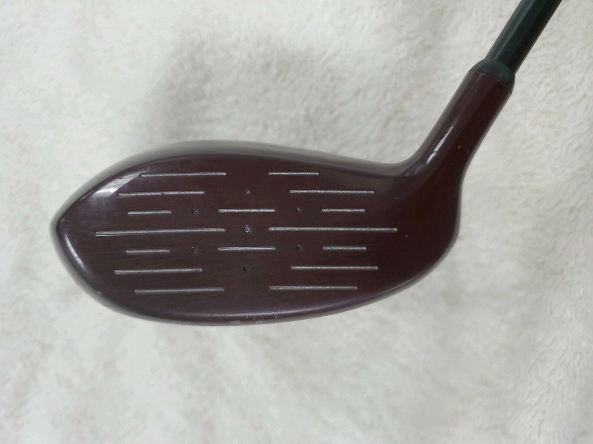 PRGR DATA WOOD Reverse 1番 ドライバー s-l1200.jpg