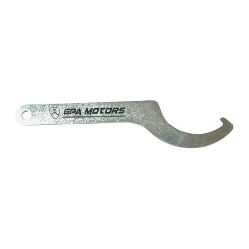 Amortiguadores traseros para Polaris Sportsman Scrambler 550 1000 (2009-2023) 2 piezas - Imagen 10 de 13