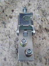 1 PC Tolco 990/ 991 Universal Swivel Brace,Size 1/8 In.