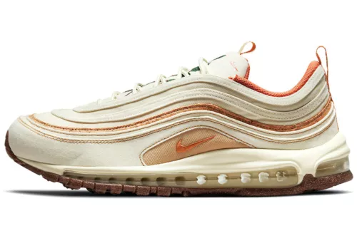 Nike Air Max 97 Coconut Milk Cork DC3986-100