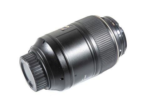 Nikon AF-S Micro Nikkor 105mm F2.8 G ED VR IF 1:1 DSLR Lens #L735 - Picture 5 of 11