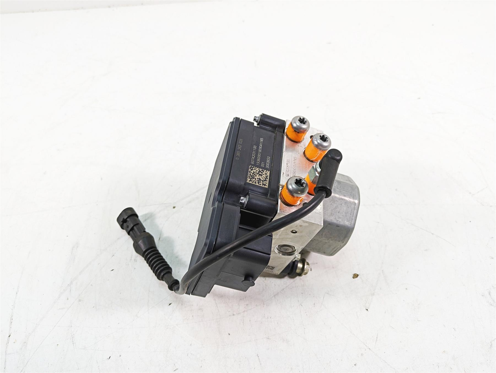 2020 KTM 1290 Super Adventure R Abs Brake Pump Module Unit 