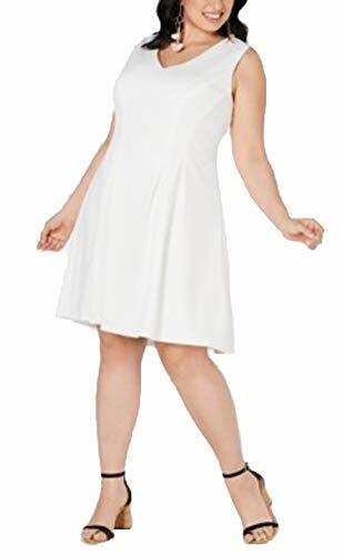 fit and flare dress juniors casual