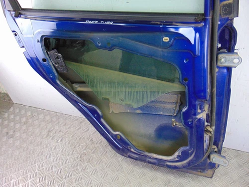 Porte Arriere Gauche pour FORD FIESTA (CNN) Trend 2014 207357 - Imagen 3 de 10