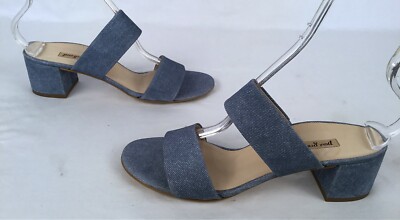 paul green meg sandal