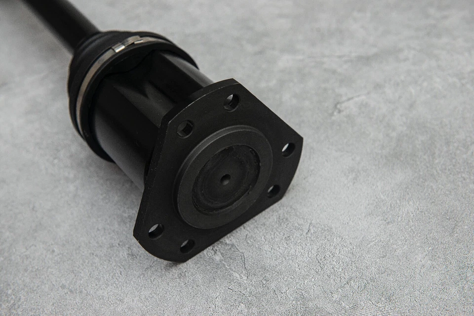 Humvee 12K medio eje trasero derecho/izquierdo hummer h1 12460369-4 ex4855-1 2520-01-478-0306 Foto 3 de 4