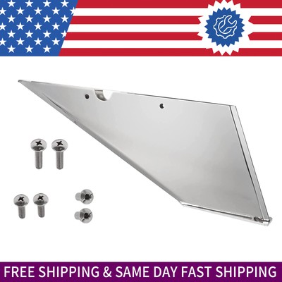 99022 Skeg Guard Protector Fit for Volvo Penta SX Drive Single Prop 1995-2006