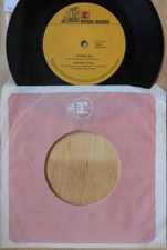 Jethro Tull ORIG OZ 45 Hymn 43 EX ’71 Reprise 1024 Prog Rock