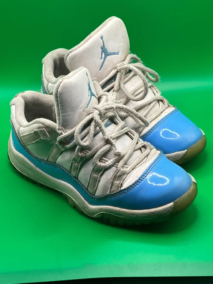 Carolina blue shop 11 low