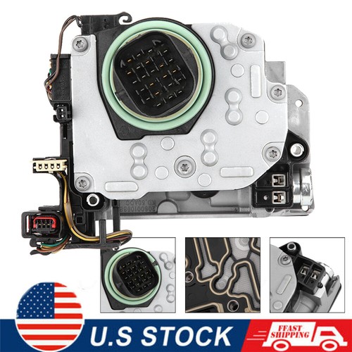 CAC 62TE Automatic Transmission Solenoid Pack for Dodge Chrysler