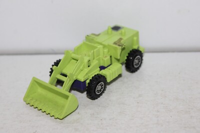 transformers g1 original vintage devastator constructicons scrapper