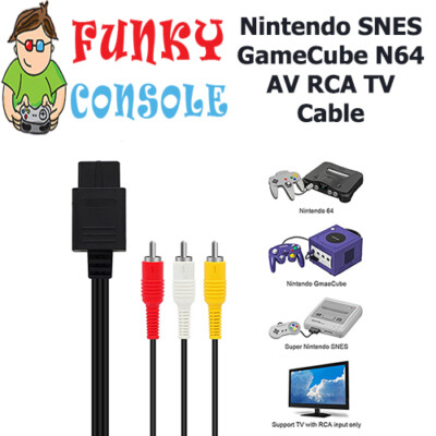 Nintendo Nes Snes To Smart Tv Connecting Snes To Tv How To Connect
