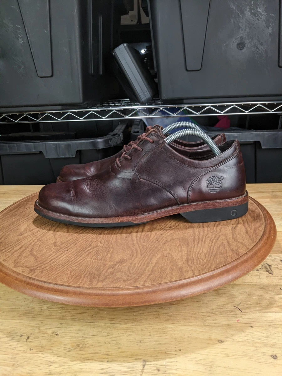 Timberland top earthkeepers loafers