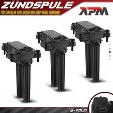 Bobine Chrysler 300C