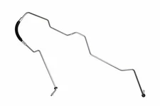 Sunsong Auto Trans Oil Cooler Hose Assy For 2004-08 Chevrolet Express 3500