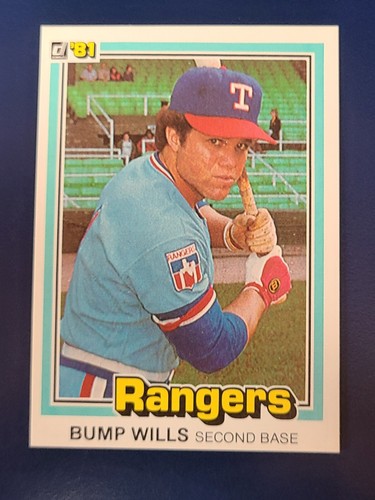 1981 Donruss Baseball Complete Your Set You Pick Choose #1-150 - Picture 50 of 303