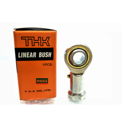 phs5台 NEW THK PHS5 Rod Ends Bearing 5x16x35mm 1PCS #PA | eBay