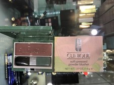 CLINIQUE SOFT PRESSED POWDER BLUSHER 18 TOTALLY TAWNY 0.27oz