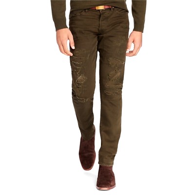 polo ralph lauren sullivan slim fit jeans