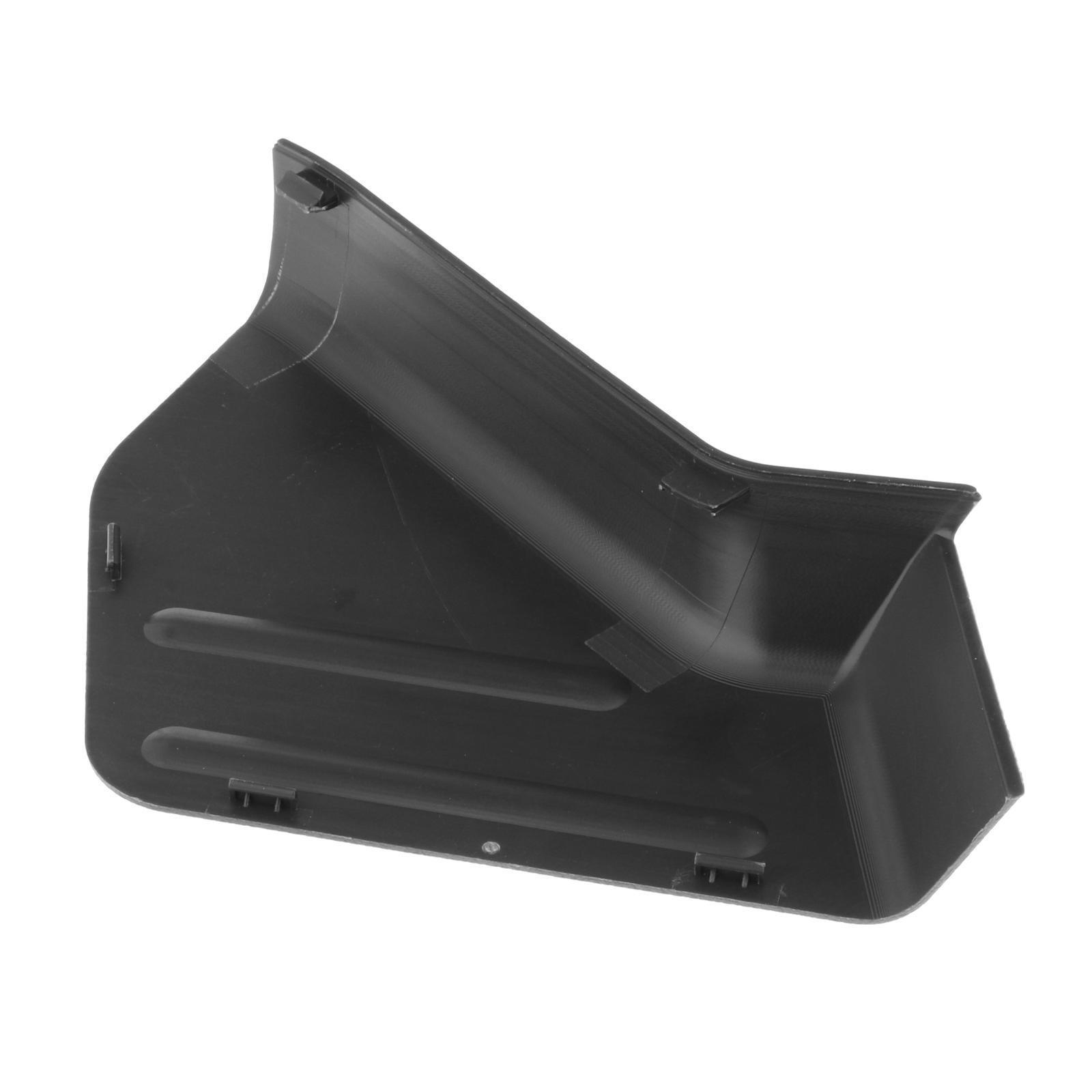 Driver Seat Trim Cover Panel Fits for Ford 20092014 F150 Replacement