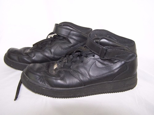 black af1 82