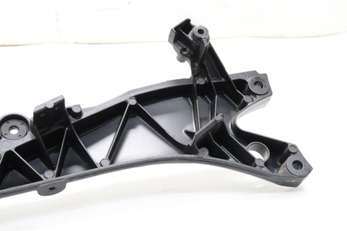 2007 SUZUKI GSXR600 LEFT REAR BACK TAIL SUBFRAME SUB FRAME - Picture 8 of 9