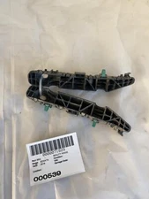 2016 HYUNDAI SONATA Sedan Front Bumper Bracket Pait Left Side and Right Side