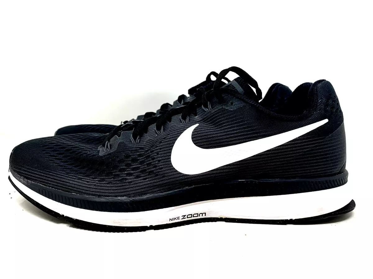Nike zoom pegasus 34 running best sale shoes