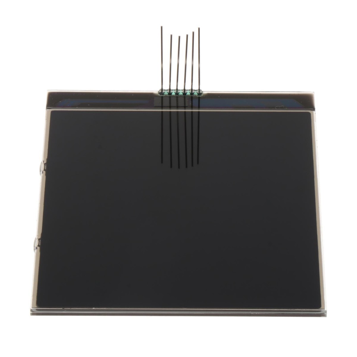 Écran D'écran LCD COG-VIST1054-05 Affichage LCD Instrument Pour Renault