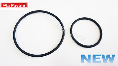 La Pavoni Kit, Replacement Gasket Set, Europiccola, Professional, PRE Millennium