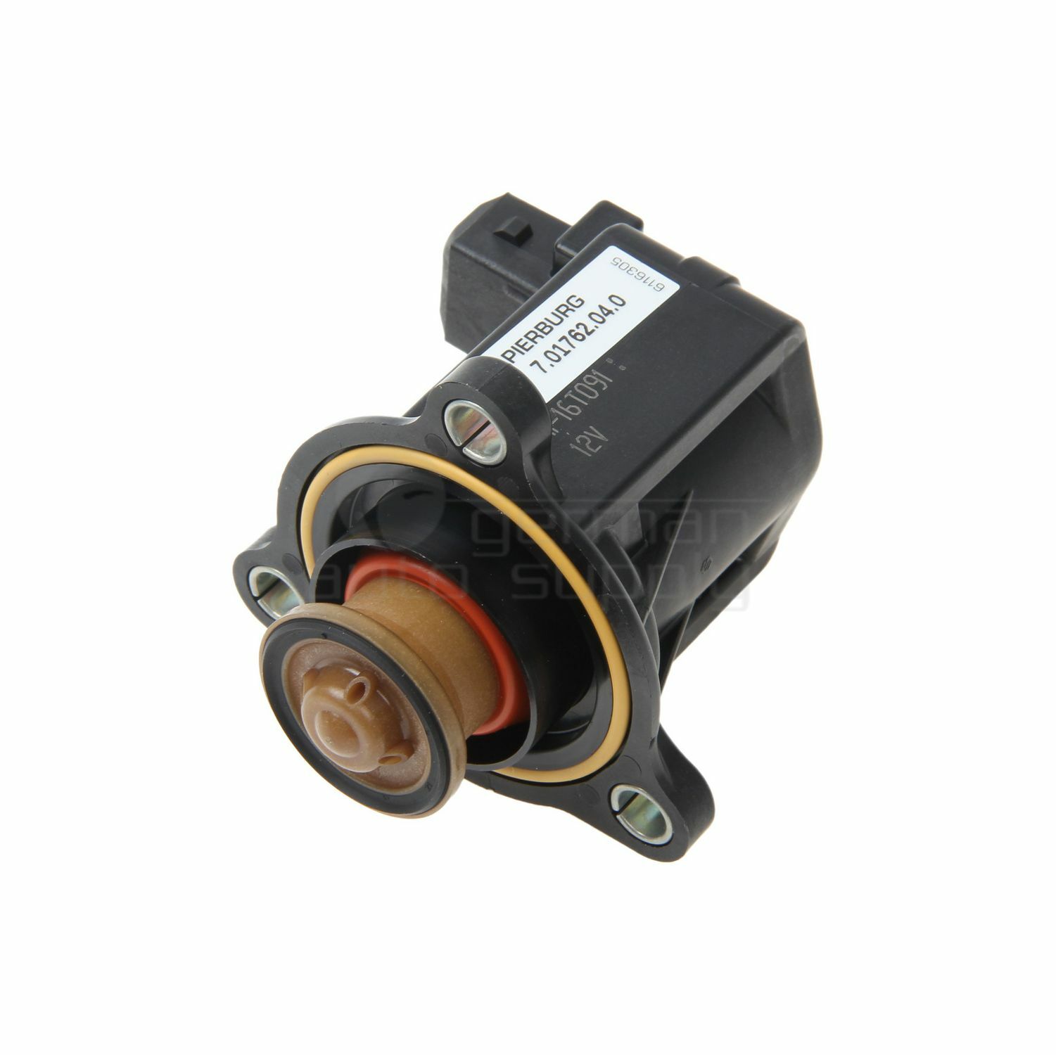Pierburg Turbocharger Diverter Valve 701762040 for BMW | eBay 