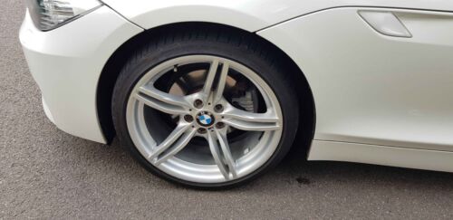 2011 BMW Z4 23i sDrive M Sport Highline Edition 2dr Auto CONVERTIBLE - 61K FSH - Picture 5 of 9