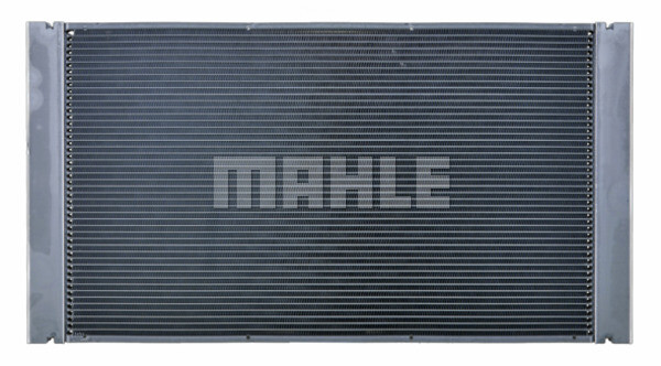 CR 779 000P MAHLE Radiator, engine cooling for VOLVO