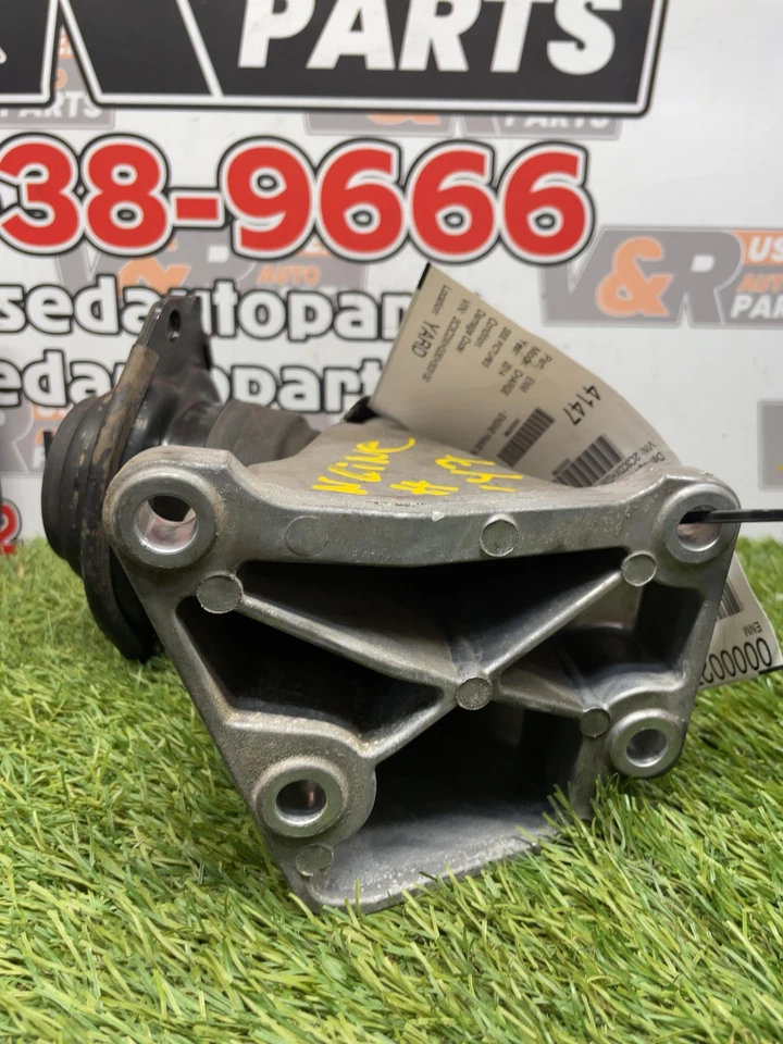 ✅ 2014 DODGE CHARGER Engine Frame Mount PN: 04726023AB OEM - Image 4 of 4